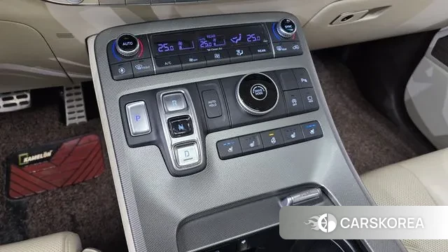 Hyundai Palisade id 3473661 из Кореи 19