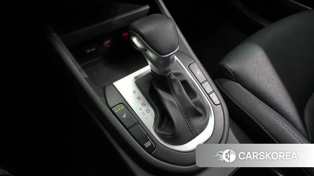 Kia The New K3 2nd generation id 4469669 из Кореи 19