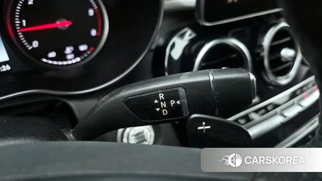 Mercedes-Benz C-Class W205 id 3034267 из Кореи 19