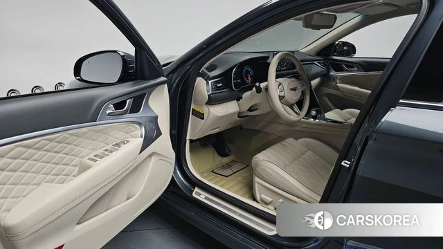Genesis G70 id 4447569 из Кореи 33