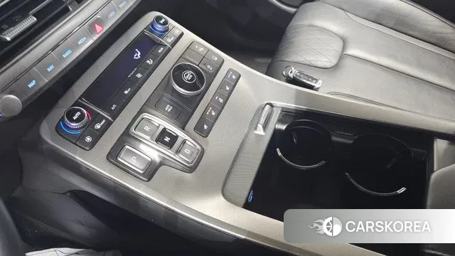 Hyundai Palisade id 3551214 из Кореи 19