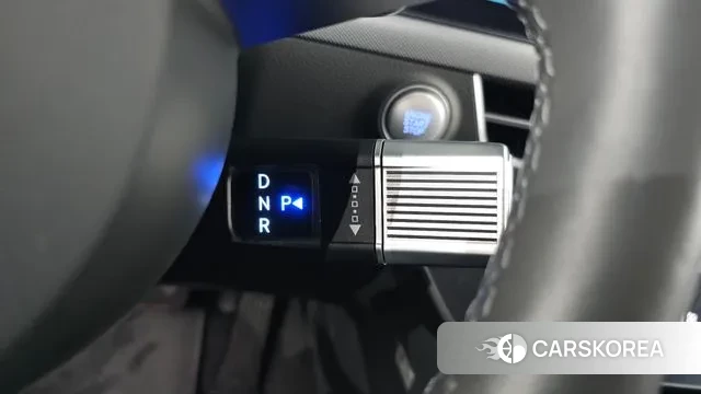 Hyundai Sonata D Edge (DN8) id 3523653 из Кореи 19