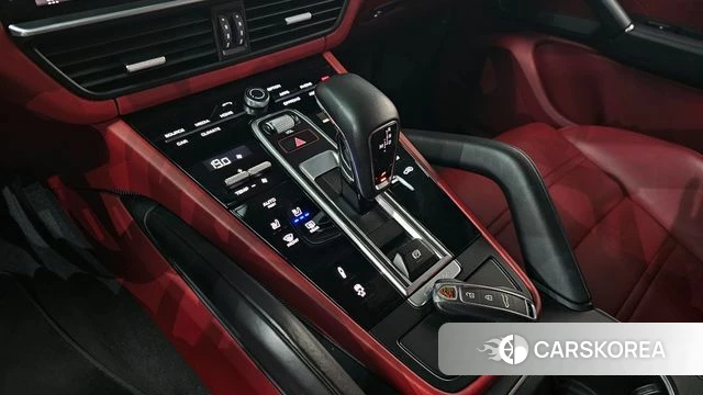 Porsche Cayenne (PO536) id 3860310 из Кореи 19