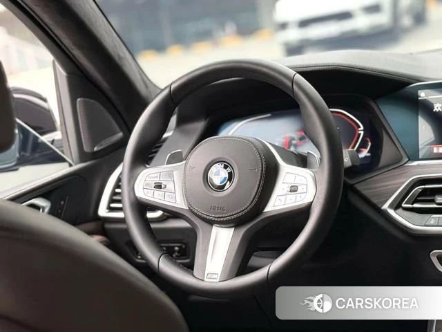 BMW X5 id 4359375 из Китая 9