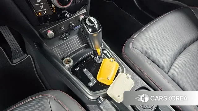 Ssangyong Tivoli Air id 3319649 из Кореи 19