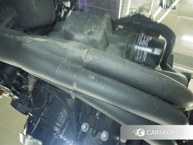 Kawasaki Z900RS id 4374132 из Японии 10