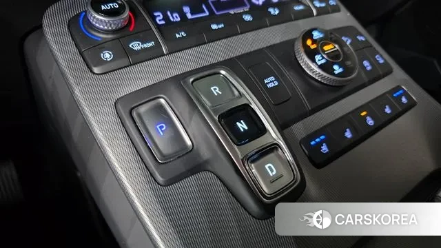 Hyundai Palisade id 3396204 из Кореи 19