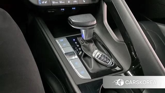 Hyundai Avante (CN7) id 3411836 из Кореи 19