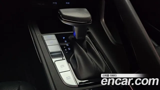 Hyundai Avante Hybrid (CN7) id 2812601 из Кореи 19