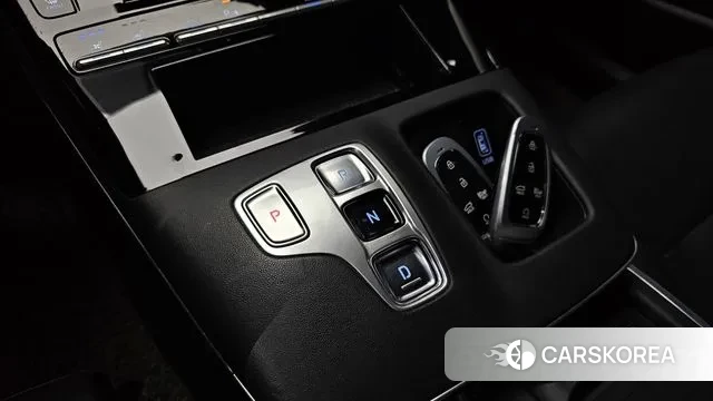 Hyundai The New Grandeur IG id 3777716 из Кореи 19