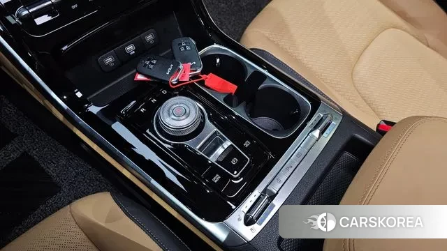 Kia Carnival 4th generation id 3058300 из Кореи 19