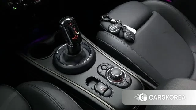 Mini Cooper Countryman id 3366610 из Кореи 19