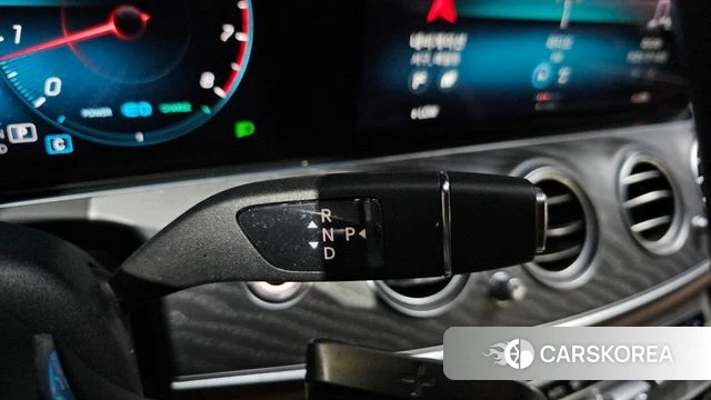 Mercedes-Benz E-Class W213 id 4202098 из Кореи 19