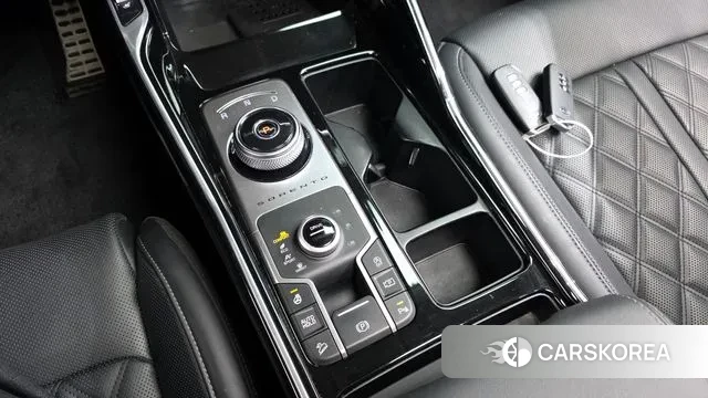 Kia Sorento 4th Generation id 3556992 из Кореи 19