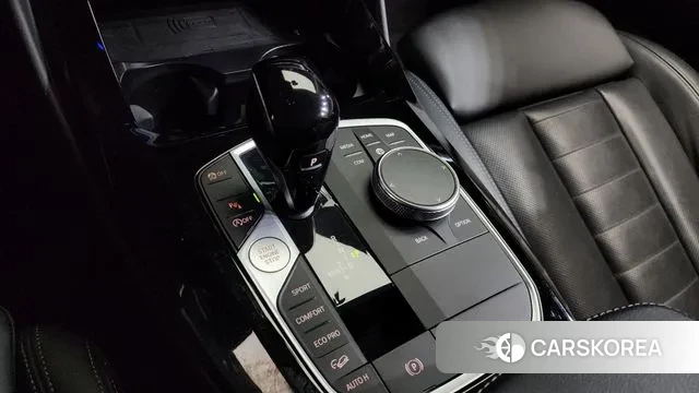 BMW X4 (G02) id 3787400 из Кореи 19