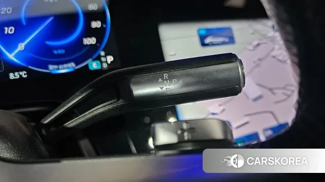 Mercedes-Benz EQS V297 id 3458007 из Кореи 19