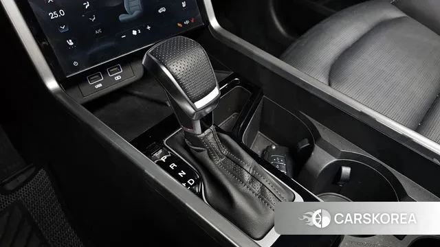 Ssangyong Torres id 3273087 из Кореи 19