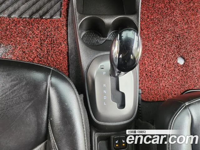 Chevrolet (GM Daewoo) The New Spark id 2478750 из Кореи 19