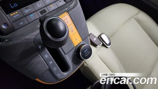 Hyundai Casper id 2712371 из Кореи 19