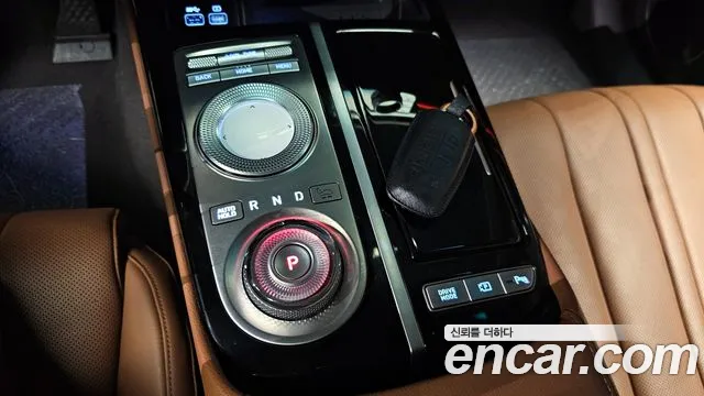 Genesis G80 (RG3) id 2501608 из Кореи 19