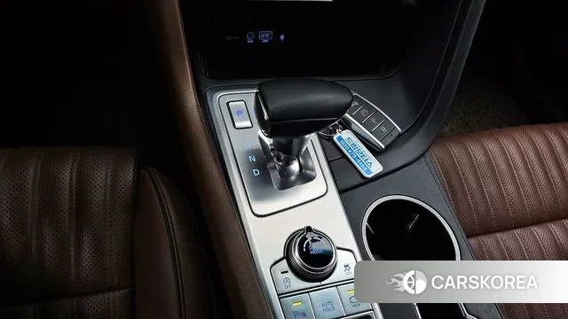 Genesis G70 id 3510002 из Кореи 19