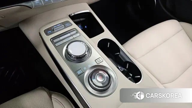 Genesis GV70 id 3058178 из Кореи 19