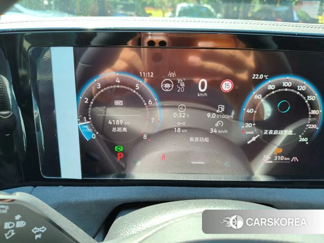 Volkswagen Tiguan L id 4278975 из Китая 16