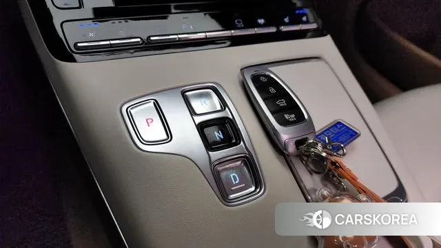 Hyundai The New Grandeur IG id 3601612 из Кореи 19