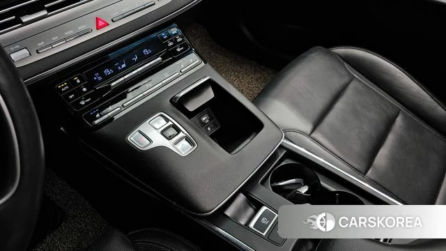 Hyundai The New Grandeur IG id 4330983 из Кореи 31