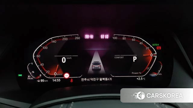 BMW X7 (G07) id 3851949 из Кореи 19