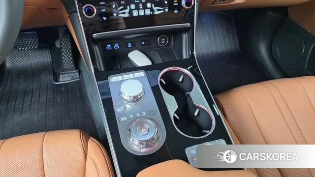 Genesis GV80 id 3831683 из Кореи 19