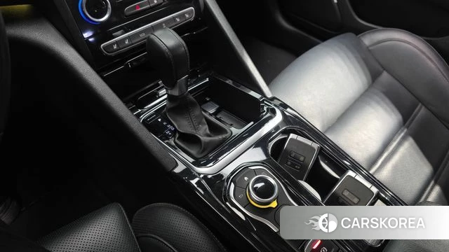 Renault Korea (Samsung) SM6 id 3813780 из Кореи 19