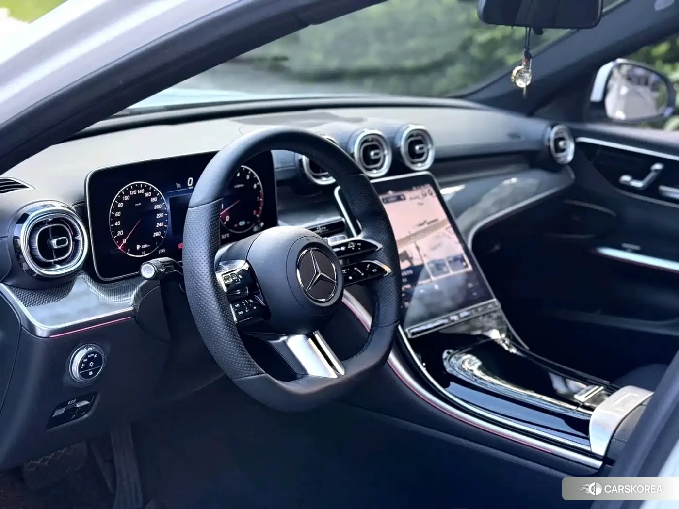 Mercedes-Benz C-class id 4538718 из Китая 14