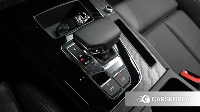 Audi Q5 (FY) id 3074104 из Кореи 19