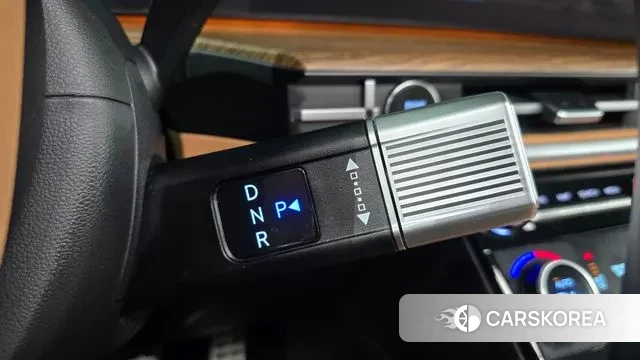 Hyundai Santa Fe (MX5) id 3487243 из Кореи 19