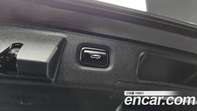 Hyundai Santa Fe TM id 2572540 из Кореи 19