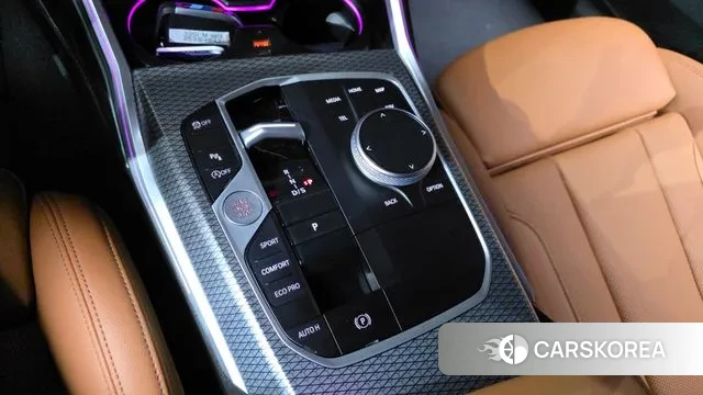 BMW 3 Series (G20) id 3477799 из Кореи 19