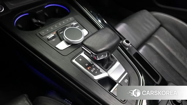 Audi A5 (F5) id 3893579 из Кореи 19