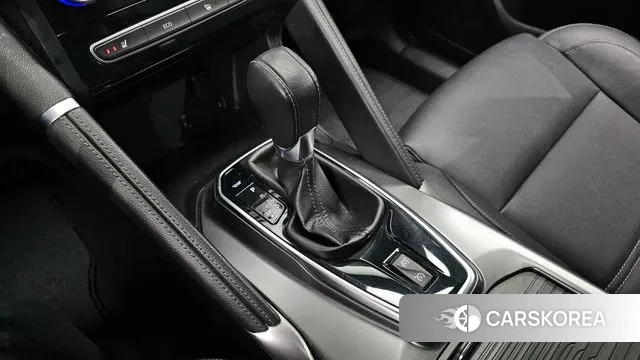 Renault Korea (Samsung) The New QM6 id 3464402 из Кореи 19