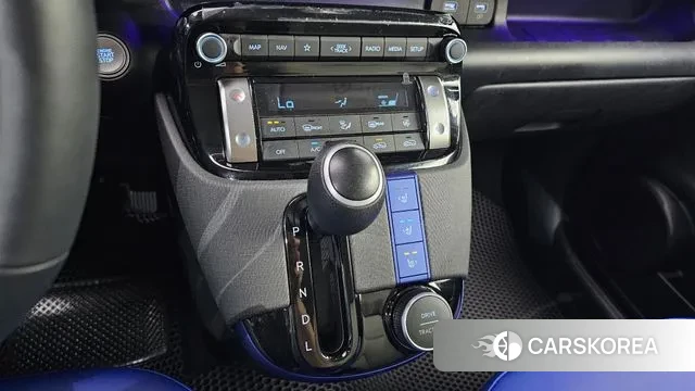 Hyundai Casper id 3247494 из Кореи 19