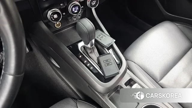 Renault Korea (Samsung) XM3 id 3487738 из Кореи 19