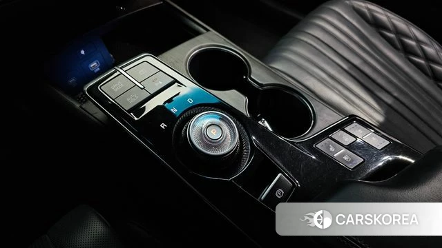 Kia K8 Hybrid id 4753859 из Кореи 37