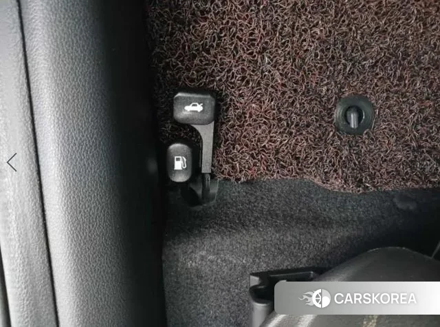 Hyundai The New Avante AD id 3612347 из Кореи 16