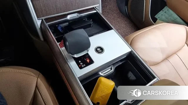 Land Rover Range Rover 5th Generation id 2904892 из Кореи 19