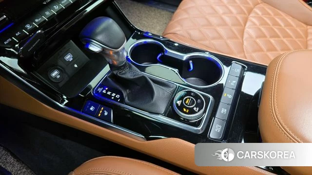 Kia Mohave Master id 3826735 из Кореи 19