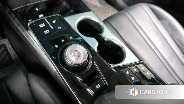 Kia K8 Hybrid id 3832139 из Кореи 19