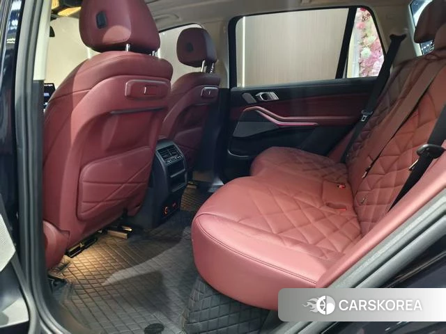 BMW X5 id 4256441 из Китая 9
