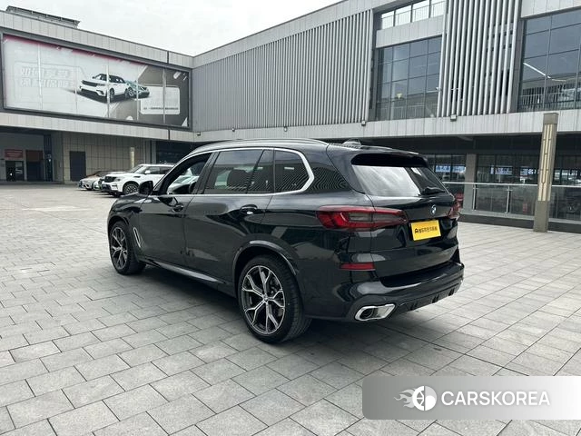 BMW X5 id 4215199 из Китая 26