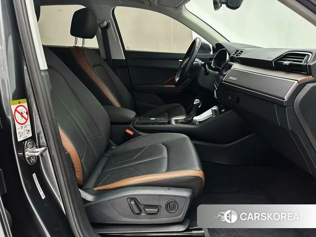 Audi Q3 id 4291237 из Китая 23
