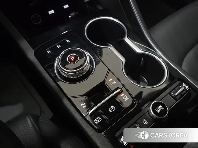 Kia K5 3rd generation id 3650595 из Кореи 14